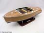 Charlie Bartlett Power Boat Movie Props