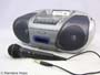 Charlie Bartlett Henry (Ishan Dav�) Stereo Mic Movie Props