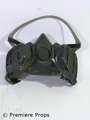 The Collector The Man (Juan Fern�ndez) Mask Movie Props