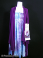 Circle of Eight Elaine (Katie Lowes) Movie Costumes