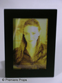 Circle of Eight Evan (Ryan Doom) Picture Frame Movie Props