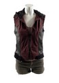 Don't Breathe Rocky (Jane Levy) Movie Costumes