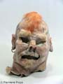 DUNGEONS & DRAGONS - Half-Orc's Screenworn Prosthetic Mask