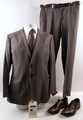 Draft Day Sonny (Kevin Costner) Movie Costumes