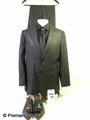 Ryan (Martin Lawrence) Suit Movie Costumes