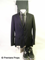 Jeff (Columbus Short) Suit Movie Costumes