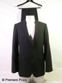 Aaron (Chris Rock) Boss Suit Movie Costumes