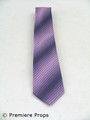 Boston Legal Denny Crane Striped Movie Props