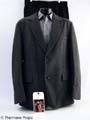 DREAMGIRLS Curtis' (JAMIE FOXX) Screenworn Suit MOVIE COSTUMES
