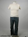 Dangerous Lives Francis Doyle (Emile Hirsch) Movie Costumes