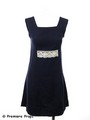 Dangerous Lives Margie Flynn (Jena Malone) Dress Movie Costumes