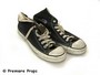 Dangerous Lives Francis Doyle (Emile Hirsch) Sneakers Movie Prop