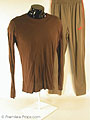Tony's T-Shirt & Sweat Pants