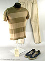 Stacy's Screenworn Outfit