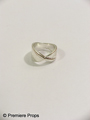Dark Days Amber (Diora Baird) Hero Ring Movie Props