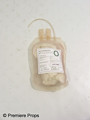 Dark Days Dane (Ben Cotton) Blood Bag Movie Props