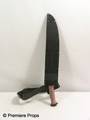 Dark Days Hero Machete Movie Props