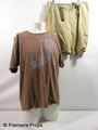 Dolphin Tale Clay (Harry Connick Jr.) Movie Costumes