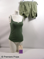 Dolphin Tale Phoebe (Austin Highsmith) Movie Costumes