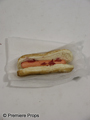 Dolphin Tale Mr. Doyle's Hot Dog Movie Props
