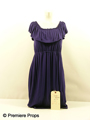 Easy A Rosemary (Patricia Clarkson) Dress Movie Costumes