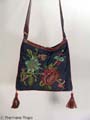 ELLA ENCHANTED - Ella's (ANNE HATHAWAY) Hero Purse MOVIE PROPS