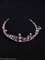 ELLA ENCHANTED - Ella's (ANNE HATHAWAY) Tiara MOVIE PROPS