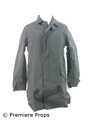 Premiere Props - David (Ben Kingsley) Raincoat  - Movie Props