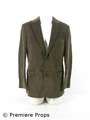 Premiere Props - George (Dennis Hopper) Blazer - Movie Costumes