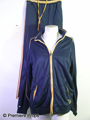 Even Money Godfrey Snow (Nick Cannon) Movie Costumes