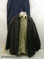 Even Money Clyde Snow (Forest Whitaker) Movie Costumes