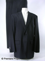 Extraordinary Measures John (Brendan Fraser) Suit Movie Costumes