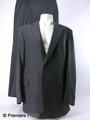 John Crowley (Brendan Fraser) Gray Suit Movie Costumes