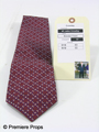 John Crowley (Brendan Fraser) Gucci Tie Movie Props