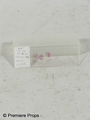 Extraordinary Measures Muscle Tissue Slide Movie Props
