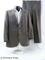 THE EYE Dr. Faulkner (Alessandro Nivola) Hero MOVIE COSTUMES