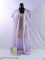 THE EYE Sydney (Jessica Alba) Hero MOVIE COSTUMES