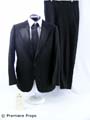 The Eye Paul (Alessandro Nivola) Hero Movie Costumes