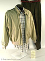 "FRIDAY NIGHT LIGHTS" Coach's (BILLY BOB THORNTON) Outfit