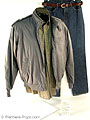 "FRIDAY NIGHT LIGHTS" Coach's (BILLY BOB THORNTON) Wardrobe