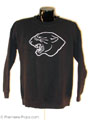 "FRIDAY NIGHT LIGHTS" Permian "Panther Head" Logo Shirt