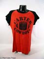 FRIDAY NIGHT LIGHTS CARTER COWBOYS XL SHIRT MOVIE COSTUMES!