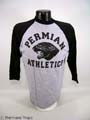 FRIDAY NIGHT LIGHTS PERMIAN SHIRT MOVIE COSTUMES!