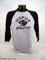 FRIDAY NIGHT LIGHTS MEDIUM PERMIAN SHIRT MOVIE COSTUMES!