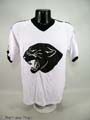FRIDAY NIGHT LIGHTS PANTHER MEDIUM T-SHIRT MOVIE COSTUMES!