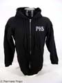FRIDAY NIGHT LIGHTS MEDIUM PHS SWEATSHIRT MOVIE COSTUME!