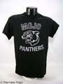 FRIDAY NIGHT LIGHTS MEDIUM BLACK CUT OFF SHIRT MOVIE COSTUMES!