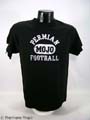 FRIDAY NIGHT LIGHTS MEDIUM CUTOFF T-SHIRT MOVIE COSTUMES!