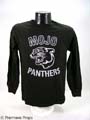 FRIDAY NIGHT LIGHTS SMALL MOJO DISTRESSED T-SHIRT MOVIE COSTUME!