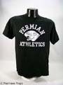 FRIDAY NIGHT LIGHTS PERMIAN T-SHIRT MEDIUM MOVIE COSTUMES!